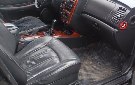 Hyundai Sonata IV рестайлинг, 2008 год, 580 000 рублей, 7 фотография