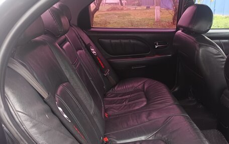 Hyundai Sonata IV рестайлинг, 2008 год, 580 000 рублей, 8 фотография