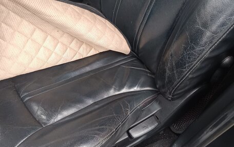 Hyundai Sonata IV рестайлинг, 2008 год, 580 000 рублей, 10 фотография