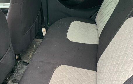 Chery Sweet (QQ), 2008 год, 250 000 рублей, 2 фотография