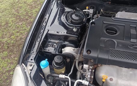 Hyundai Sonata IV рестайлинг, 2008 год, 580 000 рублей, 12 фотография