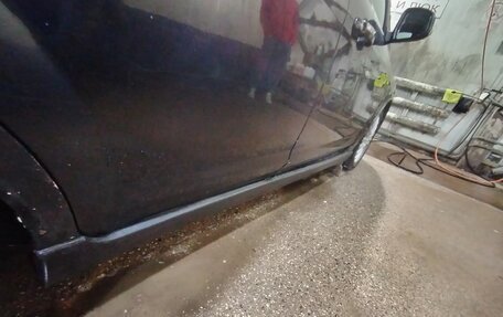 Ford Focus II рестайлинг, 2009 год, 410 000 рублей, 4 фотография