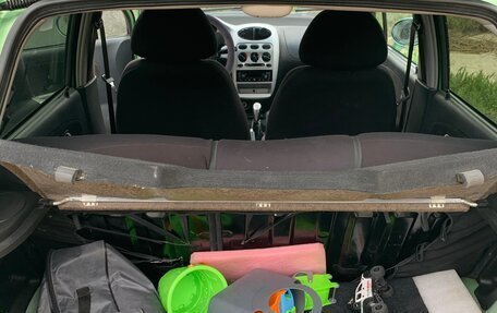 Chery Sweet (QQ), 2008 год, 250 000 рублей, 4 фотография