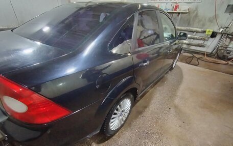 Ford Focus II рестайлинг, 2009 год, 410 000 рублей, 5 фотография