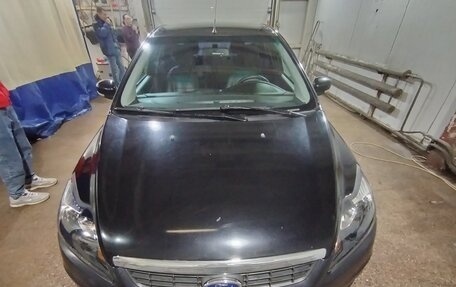 Ford Focus II рестайлинг, 2009 год, 410 000 рублей, 3 фотография