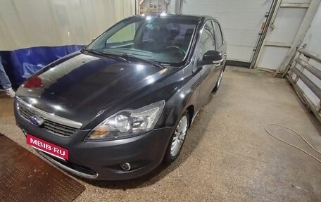 Ford Focus II рестайлинг, 2009 год, 410 000 рублей, 7 фотография