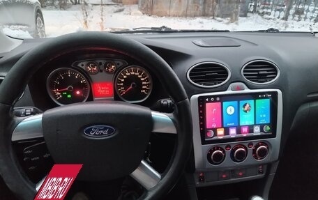 Ford Focus II рестайлинг, 2009 год, 410 000 рублей, 2 фотография