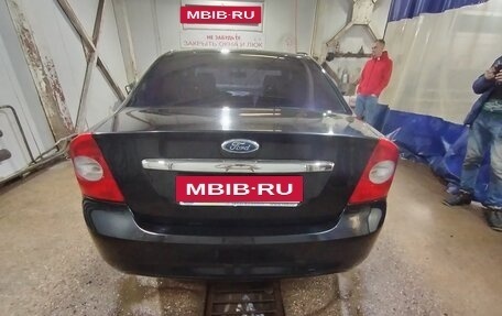 Ford Focus II рестайлинг, 2009 год, 410 000 рублей, 6 фотография