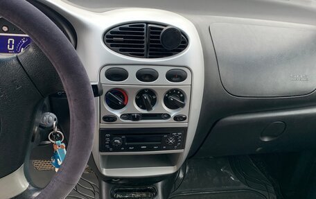 Chery Sweet (QQ), 2008 год, 250 000 рублей, 6 фотография