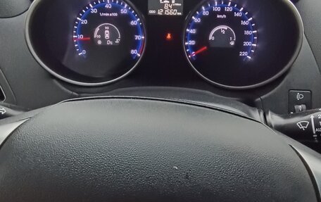 Hyundai ix35 I рестайлинг, 2015 год, 1 200 000 рублей, 7 фотография