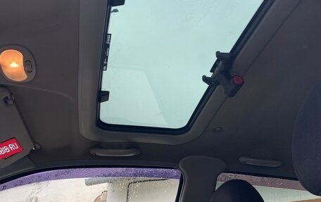 Chery Sweet (QQ), 2008 год, 250 000 рублей, 5 фотография