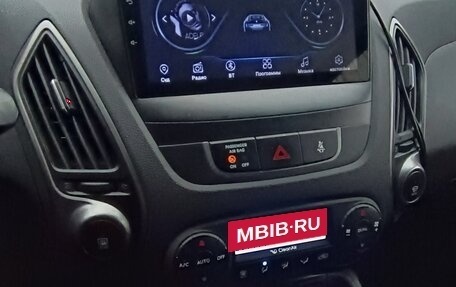 Hyundai ix35 I рестайлинг, 2015 год, 1 200 000 рублей, 8 фотография