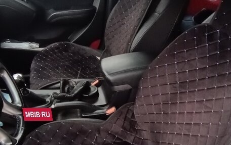 Hyundai ix35 I рестайлинг, 2015 год, 1 200 000 рублей, 4 фотография