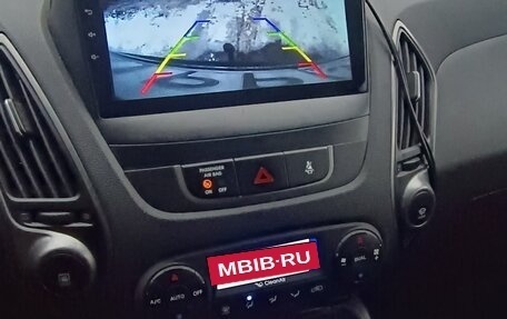 Hyundai ix35 I рестайлинг, 2015 год, 1 200 000 рублей, 9 фотография