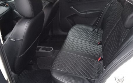 Skoda Rapid II, 2020 год, 1 200 000 рублей, 10 фотография