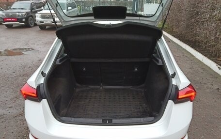 Skoda Rapid II, 2020 год, 1 200 000 рублей, 7 фотография