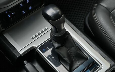 Toyota Land Cruiser Prado 150 рестайлинг 2, 2020 год, 6 700 000 рублей, 19 фотография