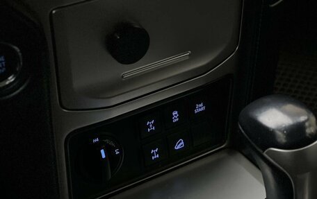 Toyota Land Cruiser Prado 150 рестайлинг 2, 2020 год, 6 700 000 рублей, 18 фотография