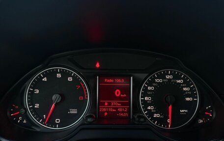 Audi Q5, 2010 год, 1 630 000 рублей, 9 фотография