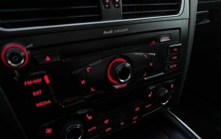 Audi Q5, 2010 год, 1 630 000 рублей, 10 фотография