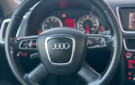 Audi Q5, 2010 год, 1 630 000 рублей, 8 фотография