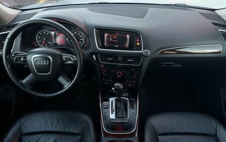 Audi Q5, 2010 год, 1 630 000 рублей, 7 фотография