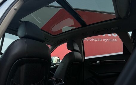 Audi Q5, 2010 год, 1 630 000 рублей, 12 фотография