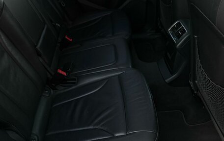 Audi Q5, 2010 год, 1 630 000 рублей, 16 фотография