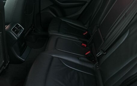 Audi Q5, 2010 год, 1 630 000 рублей, 15 фотография