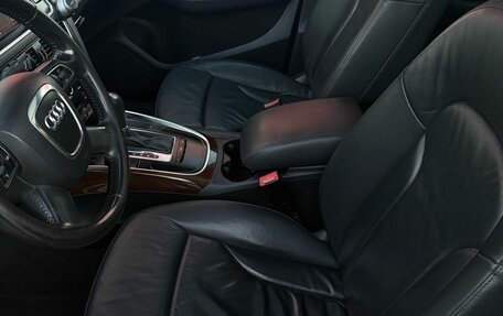 Audi Q5, 2010 год, 1 630 000 рублей, 14 фотография