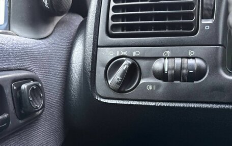 Volkswagen Passat B4, 1994 год, 385 000 рублей, 14 фотография