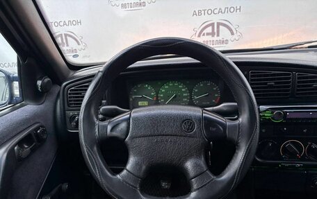 Volkswagen Passat B4, 1994 год, 385 000 рублей, 15 фотография