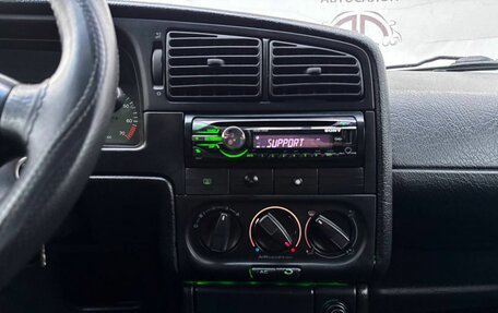 Volkswagen Passat B4, 1994 год, 385 000 рублей, 16 фотография