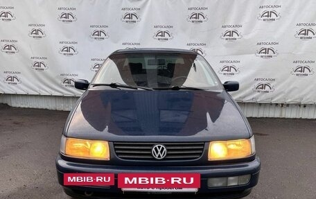 Volkswagen Passat B4, 1994 год, 385 000 рублей, 5 фотография