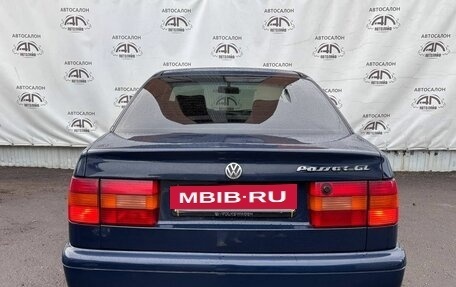 Volkswagen Passat B4, 1994 год, 385 000 рублей, 7 фотография