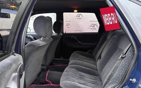 Volkswagen Passat B4, 1994 год, 385 000 рублей, 11 фотография