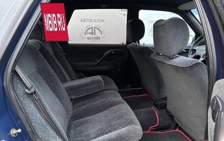 Volkswagen Passat B4, 1994 год, 385 000 рублей, 12 фотография