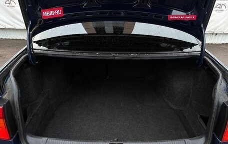 Volkswagen Passat B4, 1994 год, 385 000 рублей, 8 фотография