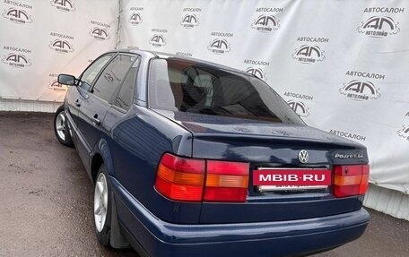 Volkswagen Passat B4, 1994 год, 385 000 рублей, 6 фотография