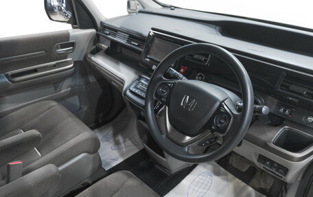 Honda Stepwgn IV, 2020 год, 2 289 000 рублей, 9 фотография