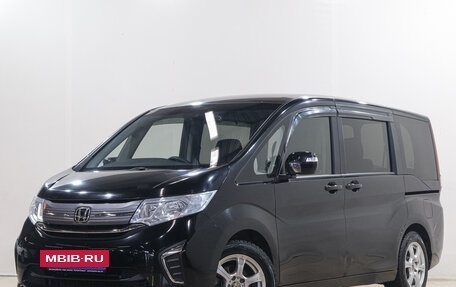 Honda Stepwgn IV, 2020 год, 2 289 000 рублей, 4 фотография