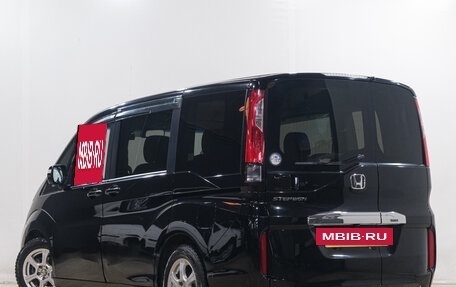Honda Stepwgn IV, 2020 год, 2 289 000 рублей, 5 фотография