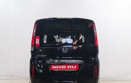 Honda Stepwgn IV, 2020 год, 2 289 000 рублей, 6 фотография