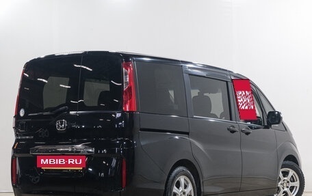 Honda Stepwgn IV, 2020 год, 2 289 000 рублей, 7 фотография