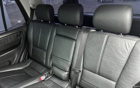 Mercedes-Benz M-Класс AMG, 2001 год, 745 000 рублей, 8 фотография