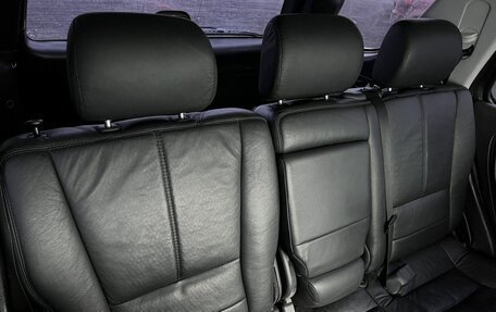 Mercedes-Benz M-Класс AMG, 2001 год, 745 000 рублей, 9 фотография