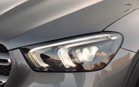 Mercedes-Benz GLE, 2020 год, 7 300 000 рублей, 7 фотография