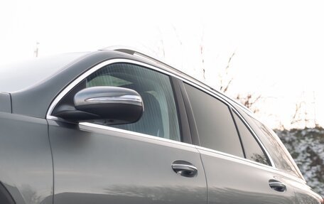 Mercedes-Benz GLE, 2020 год, 7 300 000 рублей, 9 фотография