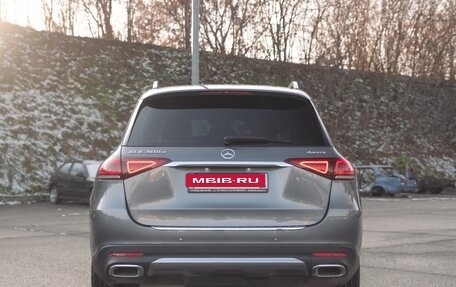 Mercedes-Benz GLE, 2020 год, 7 300 000 рублей, 5 фотография