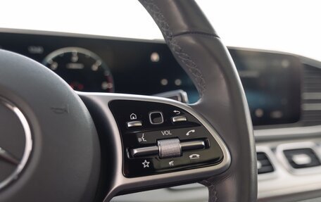 Mercedes-Benz GLE, 2020 год, 7 300 000 рублей, 17 фотография